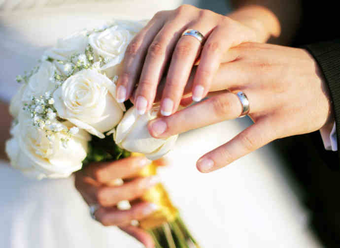 N.S. di Coromoto - Preparazione al Matrimonio 