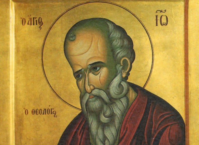 N.S. di Coromoto - Catechesi sul Vangelo di Giovanni 