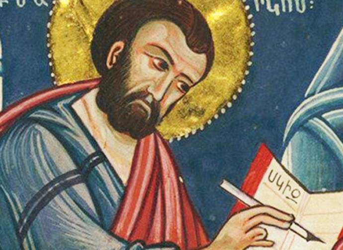 N.S. di Coromoto - Catechesi sul Vangelo di Marco 