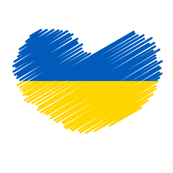 Coromoto - Emergenza Ucraina